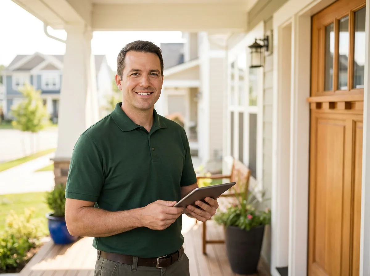 Pest control FAQs for Walker, LA